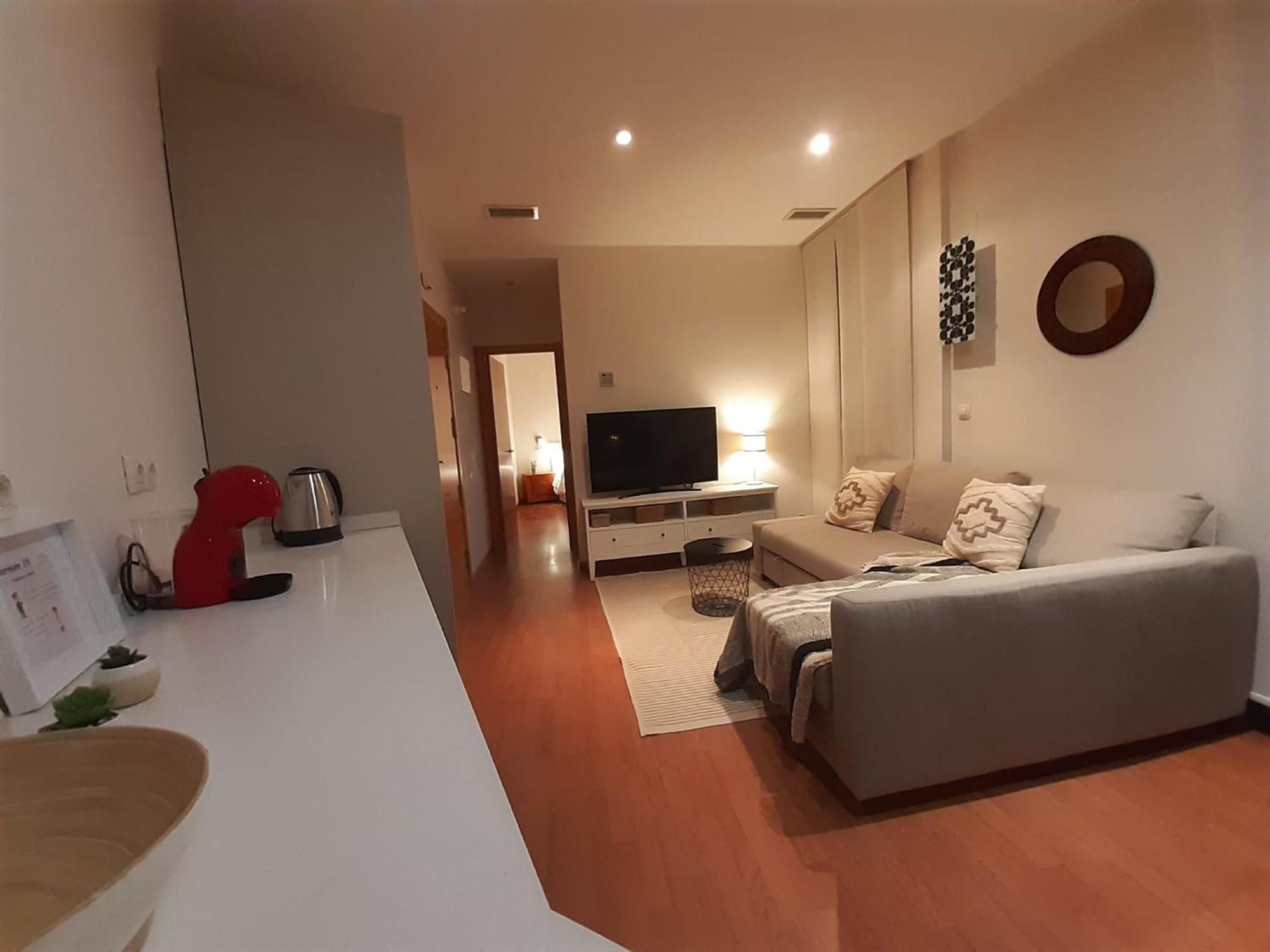 Alicante Apartamento Centro Apartment Exterior foto