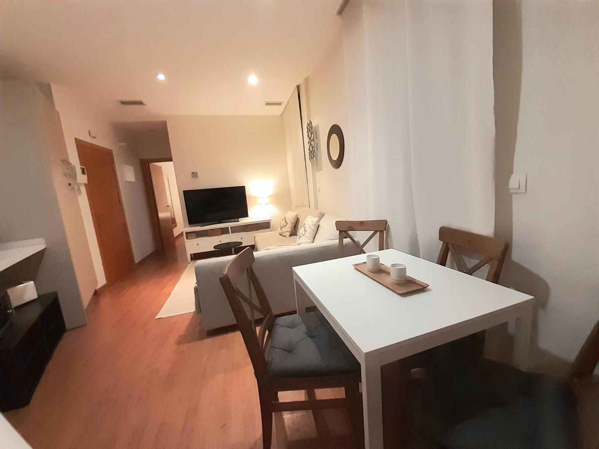 Alicante Apartamento Centro Apartment Exterior foto